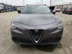 2018 Alfa Romeo Stelvio Sport