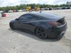 2012 Hyundai Genesis Coupe 2.0T