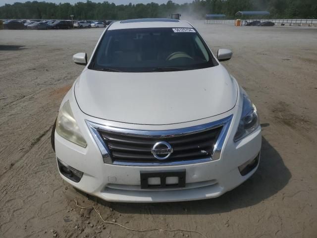 2014 Nissan Altima 3.5S