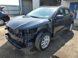 Salvage cars for sale at Mcfarland, WI auction: 2022 Nissan Rogue Sport SV