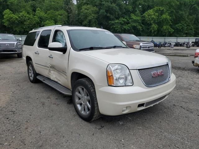 2013 GMC Yukon XL Denali