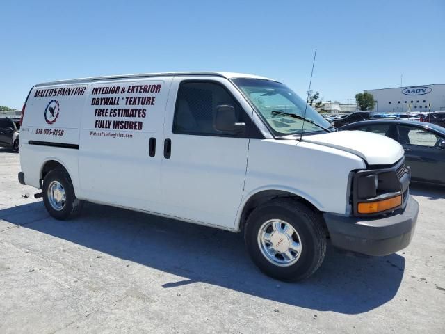 2005 Chevrolet Express G1500