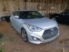 2013 Hyundai Veloster Turbo