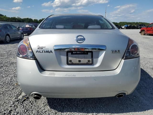 2010 Nissan Altima Base