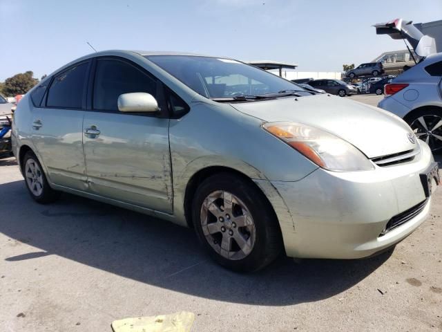 2007 Toyota Prius