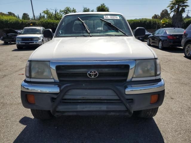 2000 Toyota Tacoma Xtracab