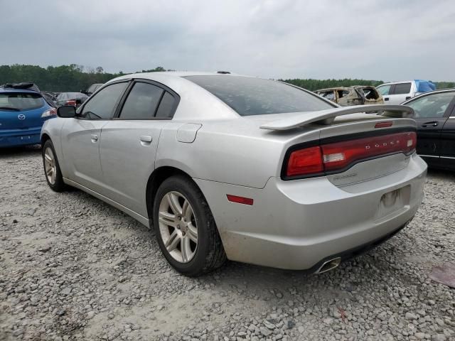 2011 Dodge Charger