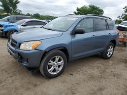 Salvage cars for sale from Copart Baltimore, MD: 2012 Toyota Rav4