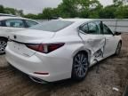 2020 Lexus ES 350