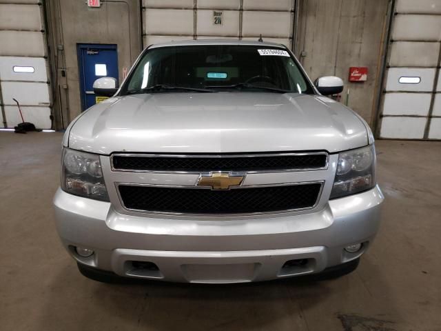 2011 Chevrolet Tahoe K1500 LT