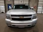 2011 Chevrolet Tahoe K1500 LT