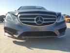 2016 Mercedes-Benz E 350