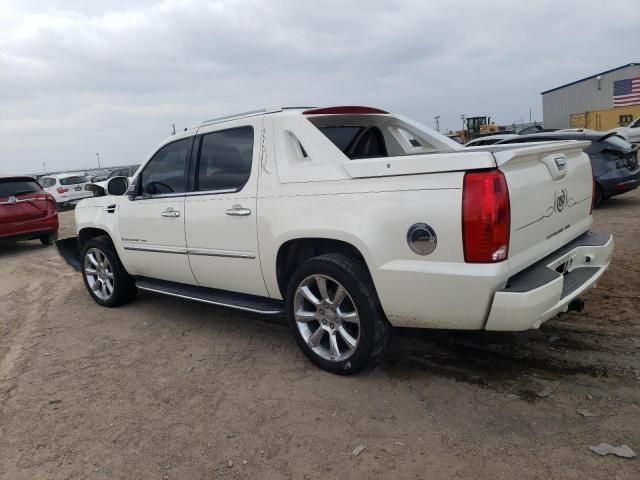 2007 Cadillac Escalade EXT