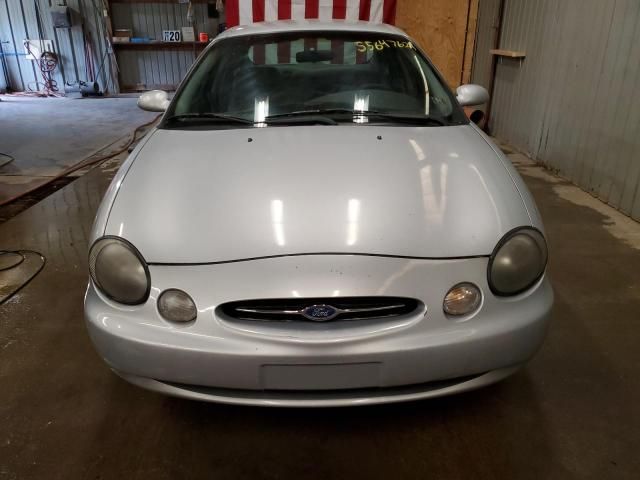 1999 Ford Taurus SE