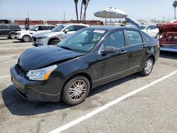 2010 Ford Focus SE for sale in Van Nuys, CA