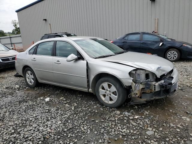 2008 Chevrolet Impala LT