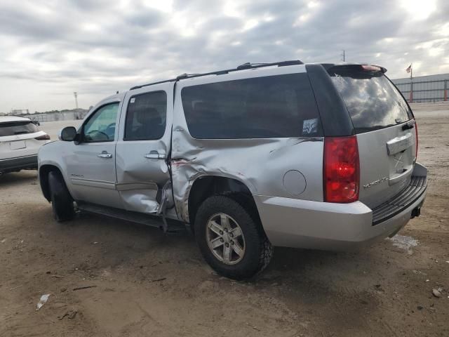 2013 GMC Yukon XL C1500 SLT