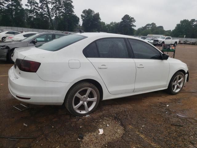 2015 Volkswagen Jetta SE