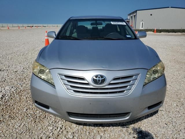 2008 Toyota Camry LE