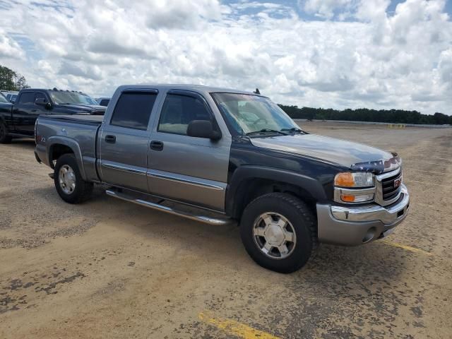 2006 GMC New Sierra K1500