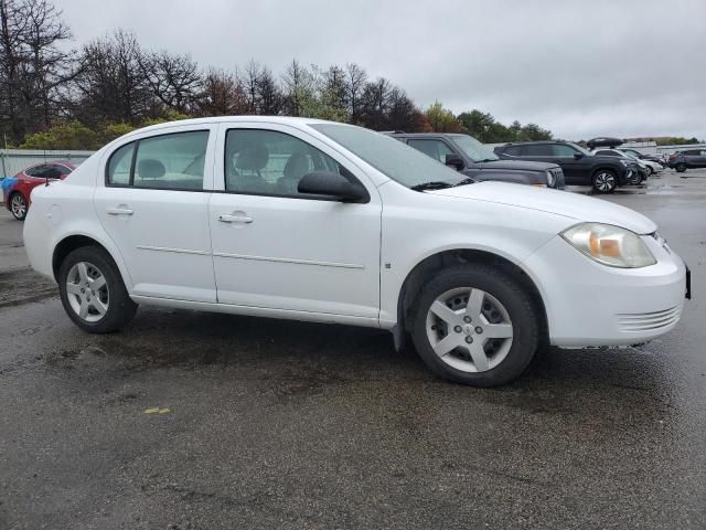 2007 Chevrolet Cobalt LS