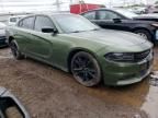 2018 Dodge Charger SXT