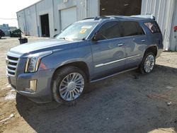 2016 Cadillac Escalade Luxury en venta en Jacksonville, FL