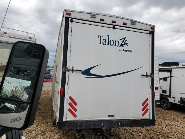 2003 Jayco Talon