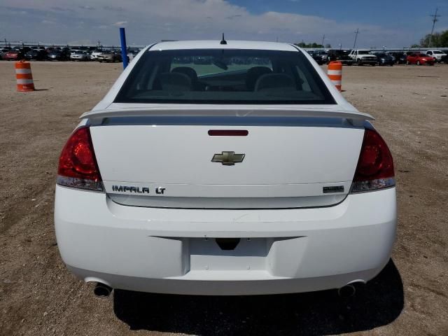 2013 Chevrolet Impala LT