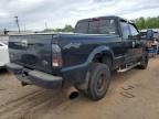 2002 Ford F250 Super Duty