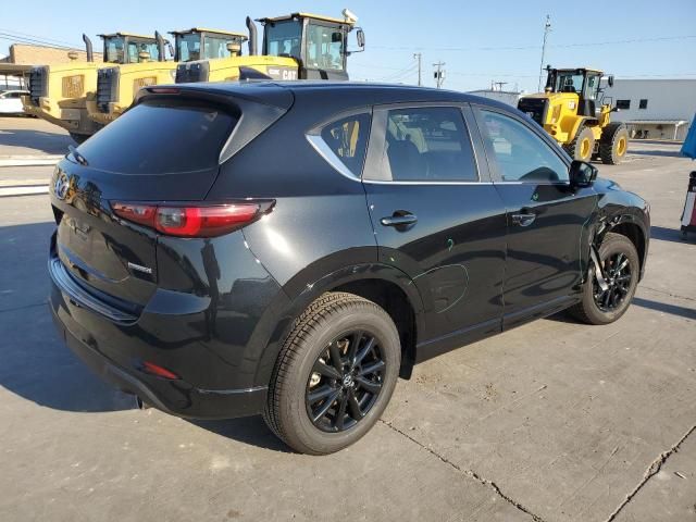 2024 Mazda CX-5 Preferred