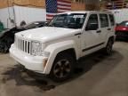 2009 Jeep Liberty Sport