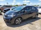 2018 Honda FIT EX