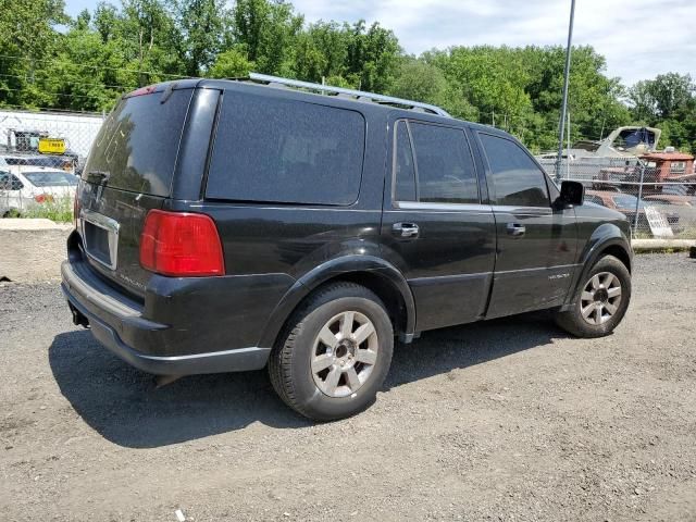 2006 Lincoln Navigator