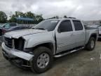 2010 GMC Sierra K1500 SLT