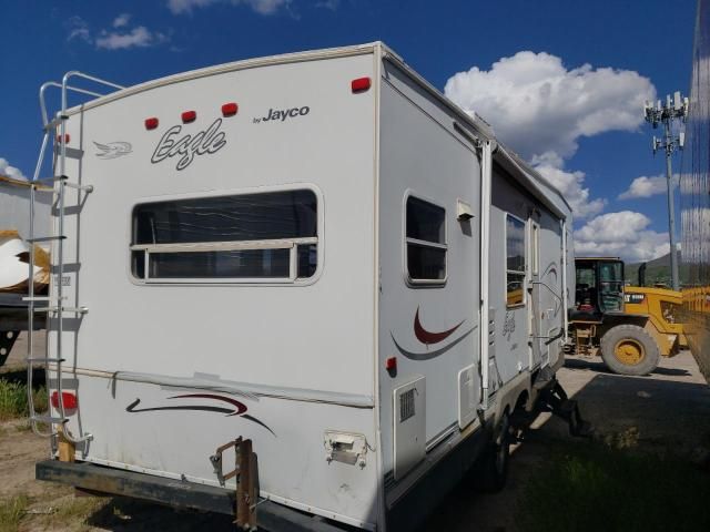 2003 Jayco Eagle