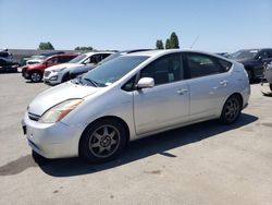 Toyota Prius salvage cars for sale: 2009 Toyota Prius