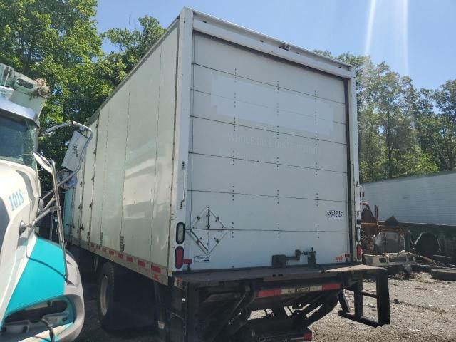 2016 Freightliner M2 106 Medium Duty