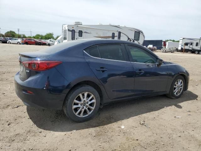 2014 Mazda 3 Touring