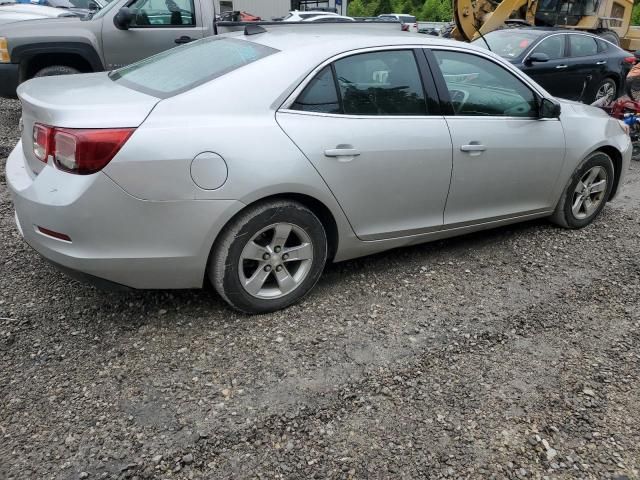 2013 Chevrolet Malibu LS