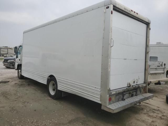 2007 GMC 5500 W55042-HD