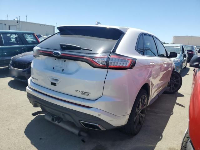 2015 Ford Edge Sport