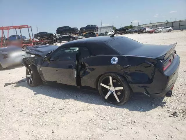 2016 Dodge Challenger R/T Scat Pack