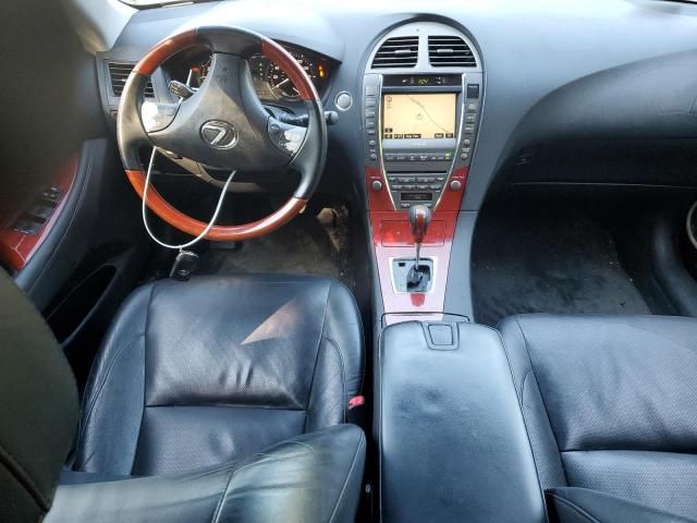 2008 Lexus ES 350