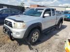 2008 Toyota Tacoma Prerunner Access Cab