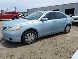 Carros salvage para piezas a la venta en subasta: 2008 Toyota Camry CE