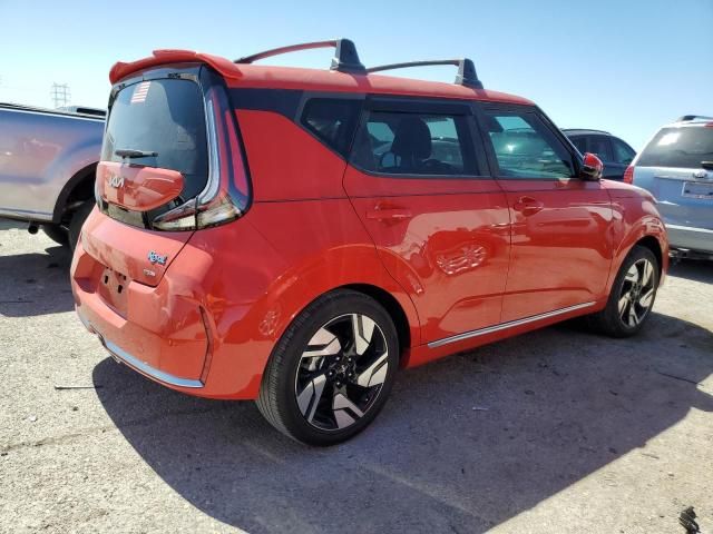 2023 KIA Soul GT Line