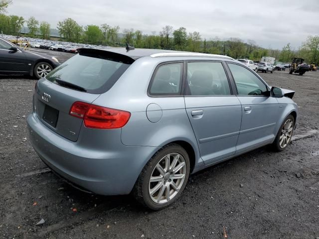 2013 Audi A3 Premium Plus