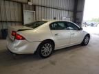 2011 Buick Lucerne CXL