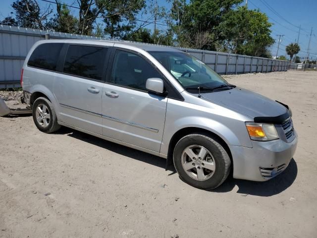 2008 Dodge Grand Caravan SXT